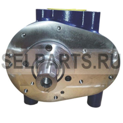 R 4031000420 Компрессор винтовой SCA13DR (TERMOMECCANICA)_v4