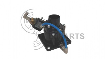 впускной клапан 10DC-24V MCR 7,5 (1) с соленоидом (419261022 + упаковка) код 419261022SGL