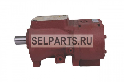 R 4031000100 Винтовой компрессорный блок OS70R
