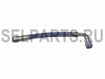 R 4193033006 Рукав высокого давления REMEZA  РВД12.EHT.1-2.280.60°.0°-90°