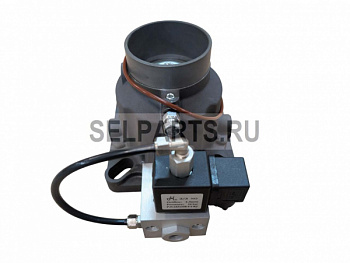 Всасывающий клапан JIV-65B-KLR (220V)_v8