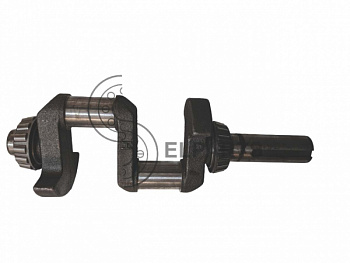 R 21131009_RV Коленвал LT100 (разбор)