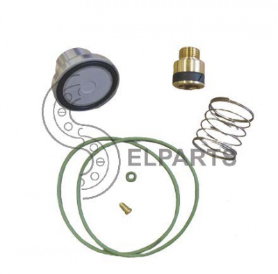 ремкомплект впускного клапана IR 30 NEW для LB 11-15 COMARO код 260264050