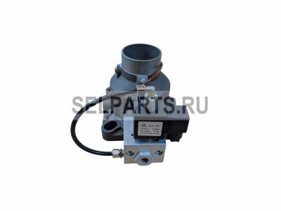 Всасывающий клапан JIV-50B-KLR (220V)_v4