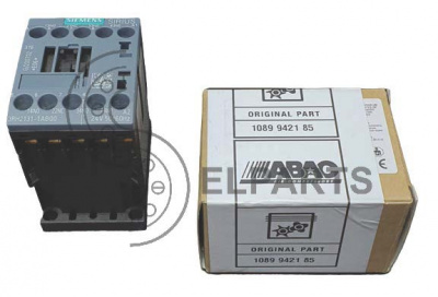 Реле для MICRON5.508 270 код 1089942185