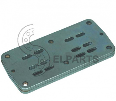 F 1124230126 (4231260000) Клапанная группа AB515