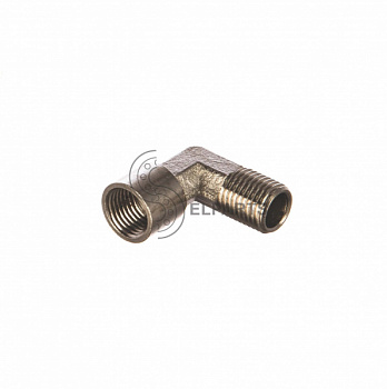 R 21173003 Переходник 1-4 ZGx1-4ZG LT100