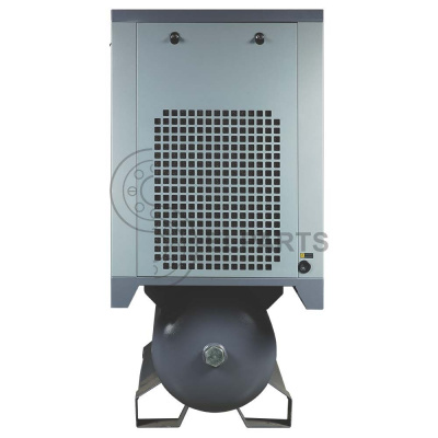 Компрессор винтовой на ресивере с осушителем FUBAG FSKD 11-10 270_v3