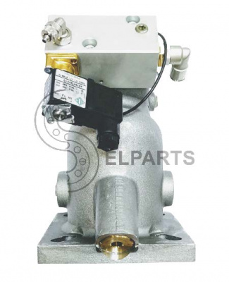 R 4180100601 Всасывающий клапан  RB60Е 220V (620.020V03)_2