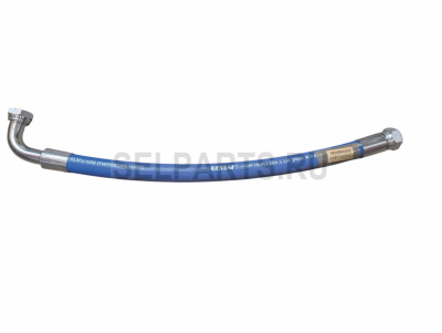 R 4197062003 Рукав высокого давления REMEZA РВД32.EQU. 1 1-4.900.60º.0º-90º
