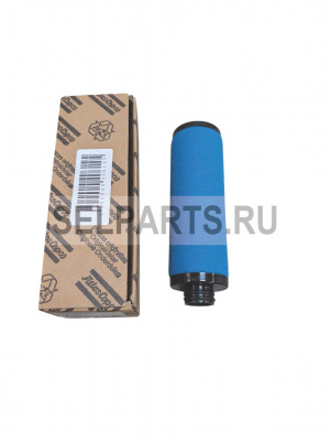 Патрон магистрального фильтра 2901200302 (DD35+_DDp35+), ATLAS COPCO_v3