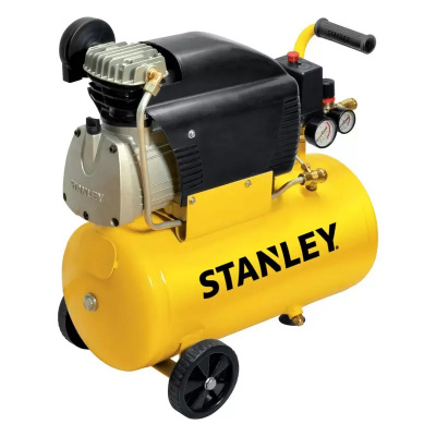 Коаксиальный поршневой компрессор STANLEY D 211_8_24