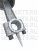 Поршень в сборе с шатуном для Fubag B6800B, B10000B код 340005006_RV (разбор)_v2