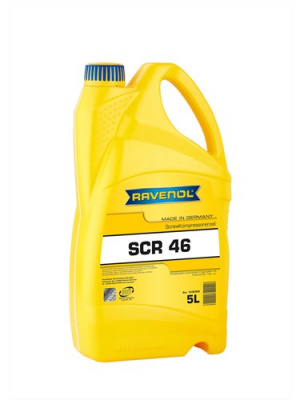 screw-kompressorenoil-scr-46_5L