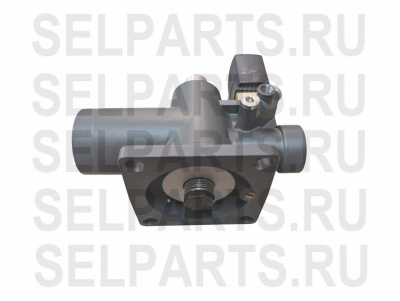 Всасывающий клапан 1622353980 (с ЭМК AC 230V) ATLAS COPCO (аналог)_v5