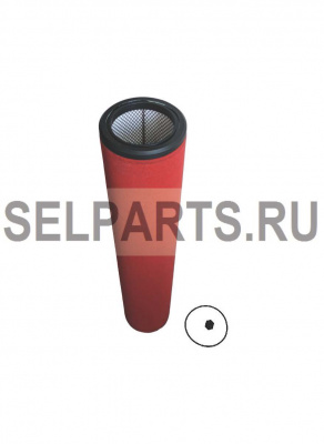 R 4083301700 Фильтрующий элемент для магистрального фильтра REMEZA R 75140S