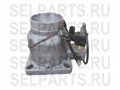 Всасывающий клапан AIV-85B-K (220V)_v3