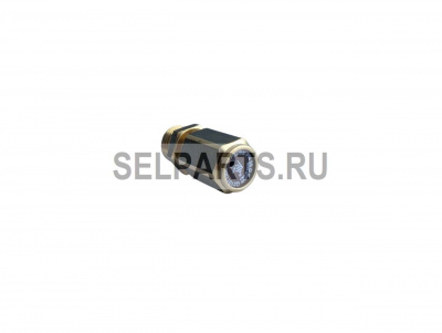 Клапан предохранительный 1-4 9 атм (AirTek, Италия), SV1409_v1