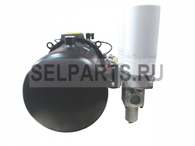 Винтовой компактный модуль NK 200_v3