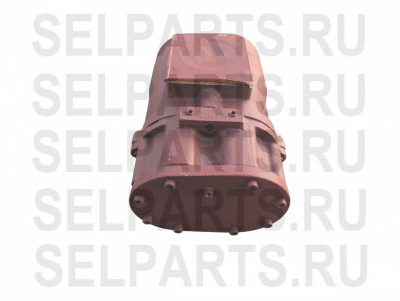 R 4031000040 Винтовой компрессорный блок  CE55RW Ingersol Rand_v3