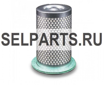 Сепаратор код 02.03.01867_A (аналог, Турция)