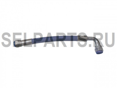 R 4193033006 Рукав высокого давления REMEZA  РВД12.EHT.1-2.280.60°.0°-90°