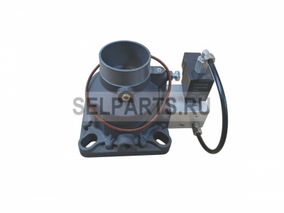 Всасывающий клапан JIV-50B-KLR (220V)_v3