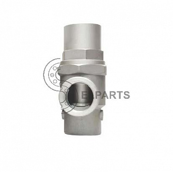 Клапан минимального давления MPV40A (замена  G40-G46)