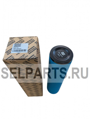 Патрон магистрального фильтра 2901200307 (DD210+_DDp210+), ATLAS COPCO_v1