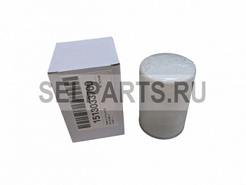 Фильтр масляный 1513033700_A (1513033701, 2903033701) (аналог)