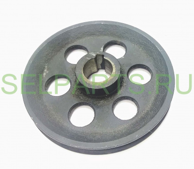 Шкив электродвигателя для B5200B-100-200 CT4 код PB5200_1