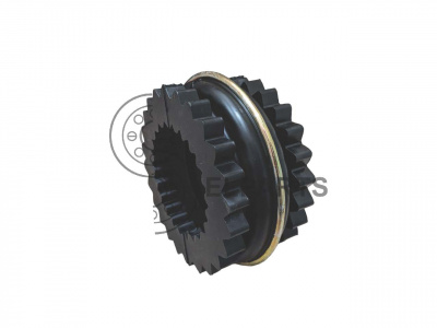 R 4521001000 Упругий элемент для муфты компрессора SUREFLEX JX11_v1