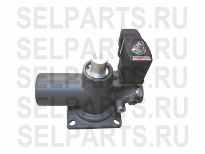 Всасывающий клапан 1622353980 (с ЭМК AC 230V) ATLAS COPCO (аналог)_v4