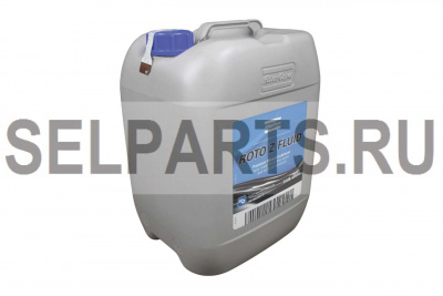 Масло ROTO-Z FLUID 20L (Китай) код 2908850101