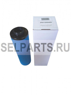 Патрон магистрального фильтра 2901200405_A (PD130+_PDp130+), (аналог) (2)