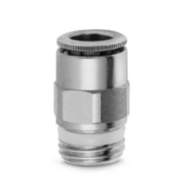 S6510 8_1-8 ФИТИНГ ЦАНГА ПРЯМОЙ