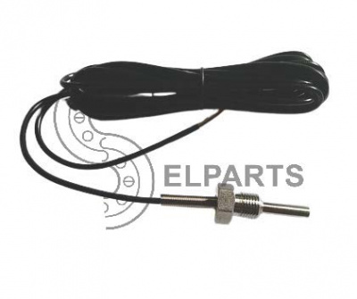 датчик температуры PT100 G1-4 L 20mm к AC-077-240 для SB L 7.5-11-15 код 30504-101226