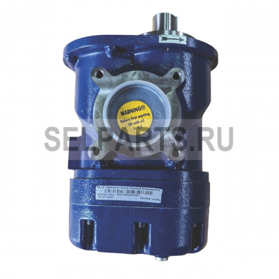 Винтовй блок SCA10DR 02 (TERMOMECCANICA)_v5