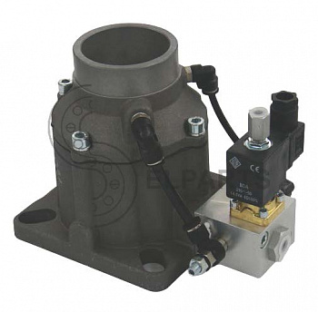 впускной клапан AIV-65C-S для AC 420(30-37-45KW) код 303580-25550652N
