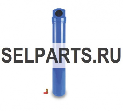 Корпус фильтра сжатого воздуха Red Star AF150 (15000л_мин, G2)