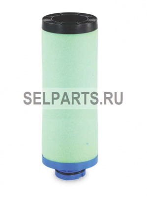 Картридж магистрального фильтра 4GS 2258294304 (1629315024) (1мкм)