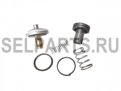 ремкомплект впускного клапана JIV-40B-E-B для XB 11-15-08 код 8.02.49.0-40BEH
