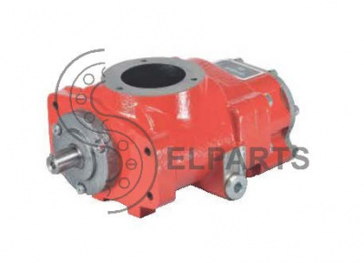 R 4033000060 Винтовой компрессор V60D(Re)E71-10-34UM22 +TRASM.24VDC