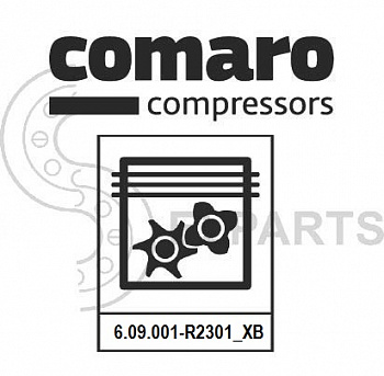 датчик давления (PT-306R14) для XB 7.5-22  код 6.09.001-R2301_XB