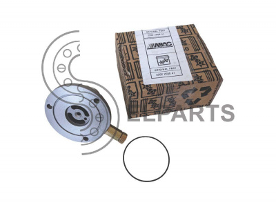 Впускной клапан в сборе для SPINN 310, MICRON 2.208-200 код 2202260841_2