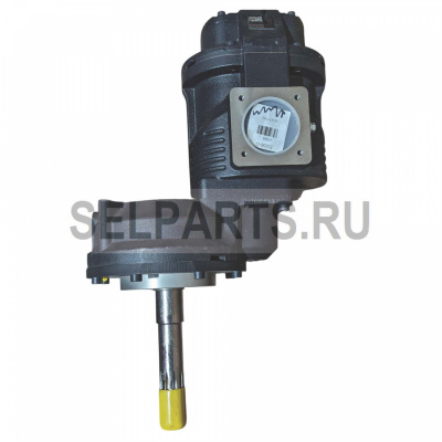 R 4031100620 Винтовой воздушный блок EVO6-G V009 (2)