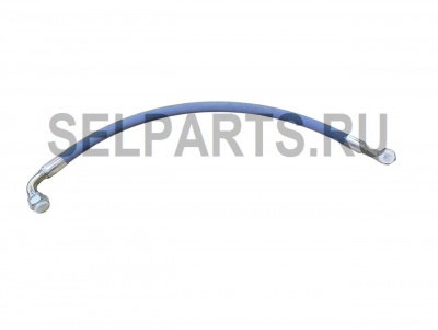 R 4193034001 Рукав высокого давления REMEZA  РВД12.EQU.1-2.700.60°.90°-90°-45°