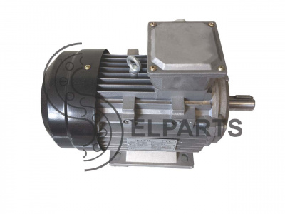 Электродвигатель Fubag 3 Kw для B4800B-100 CT4_B5200B-100 СТ4 код HS2070Z52_v2