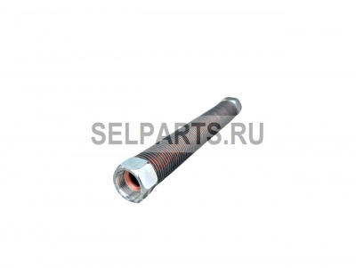 R 21171004 Радиатор воздушный D.19x260 LB75 (разбор)_v1