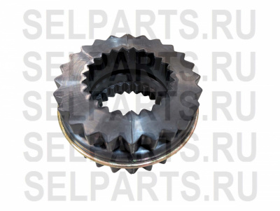 R 4521005000 Упругий элемент  для муфты компрессора SUREFLEX JX12_v2